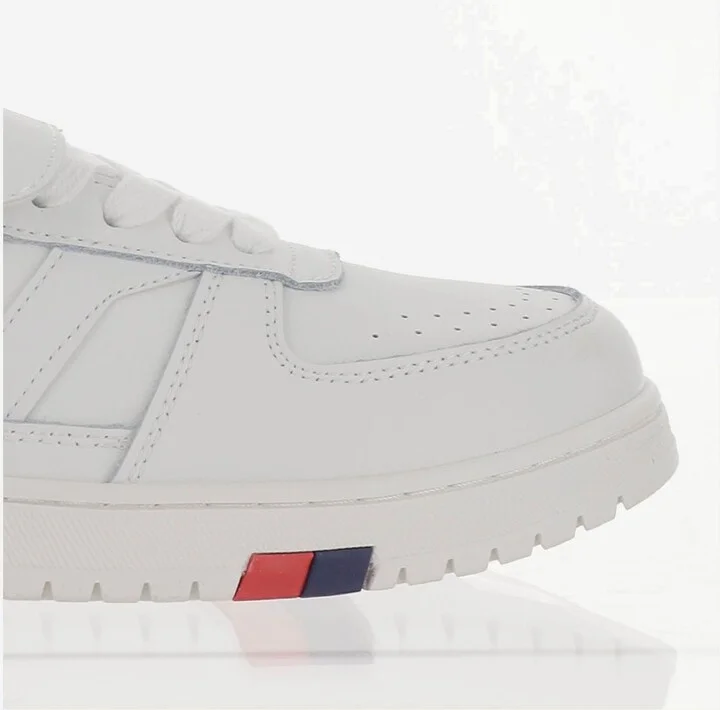 Field King Leather Sneakers - Image 5