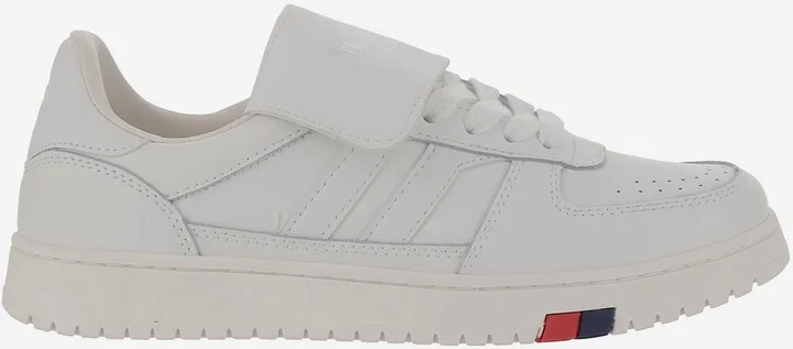 Field King Leather Sneakers