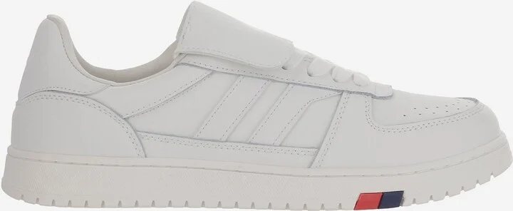 Field King Leather Sneakers
