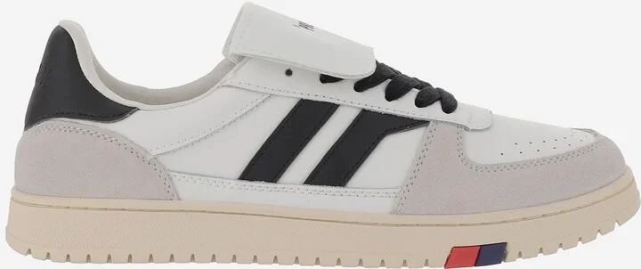 Field King Leather Sneakers