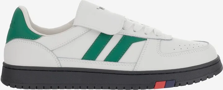 Field King Leather Sneakers