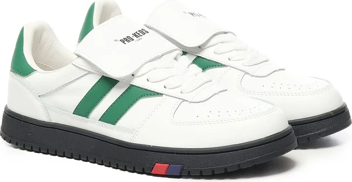 Field King Sneakers - Image 2