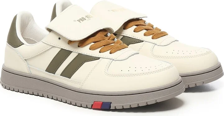 Field King Sneakers - Image 2
