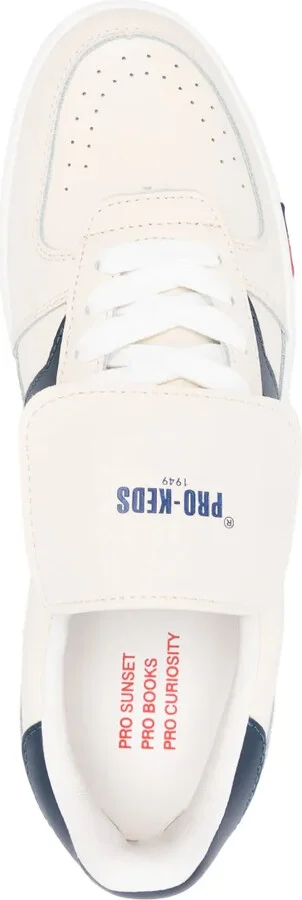 Field King sneakers - Image 4