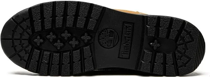 Field lace-up ''Wheat" boots - Image 4