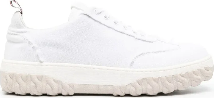 Field low-top sneakers