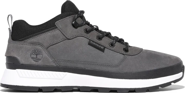 Field Trekker Water Repellent Boot - Image 3