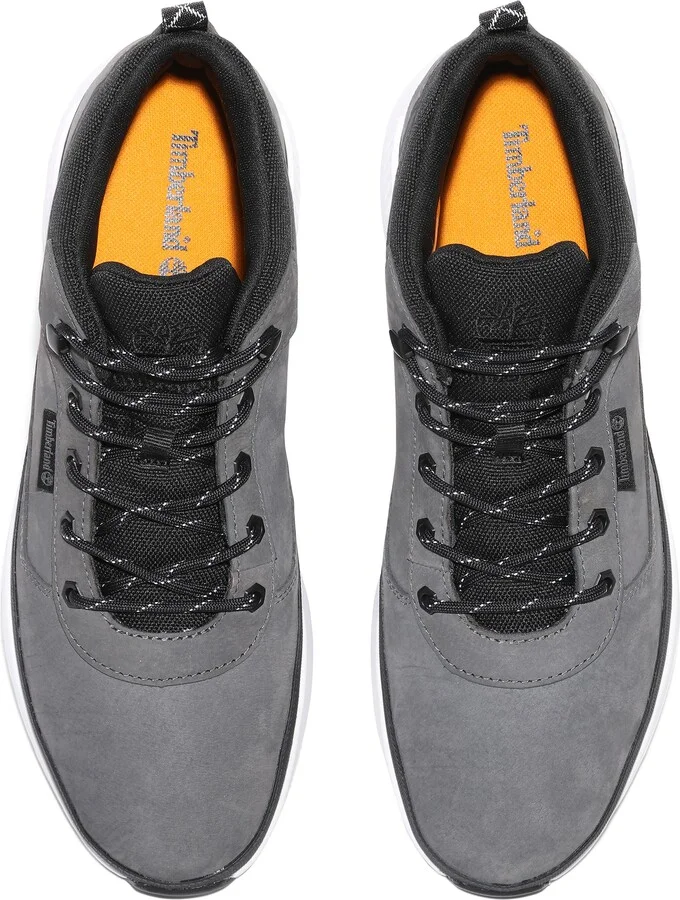 Field Trekker Water Repellent Boot - Image 4