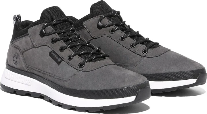 Field Trekker Water Repellent Boot - Image 6
