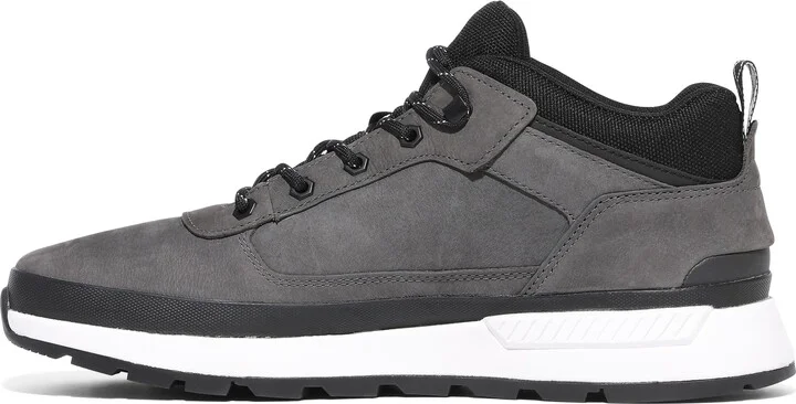 Field Trekker Water Repellent Boot - Image 8