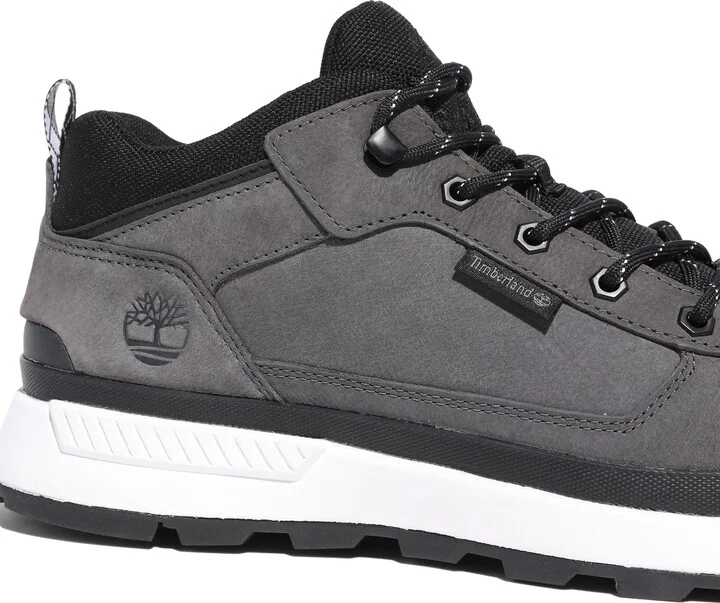 Field Trekker Water Repellent Boot - Image 9