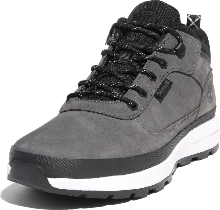 Field Trekker Water Repellent Boot - Image 10
