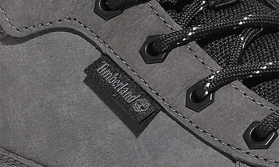 Field Trekker Water Repellent Boot - Image 11