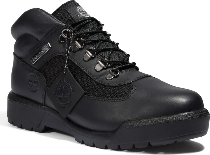 Field Waterproof Boot