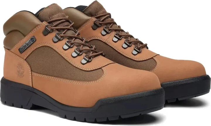 Field Waterproof boots - Image 2
