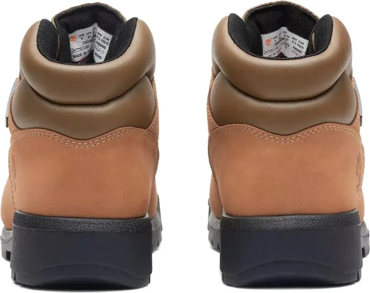 Field Waterproof boots - Image 3