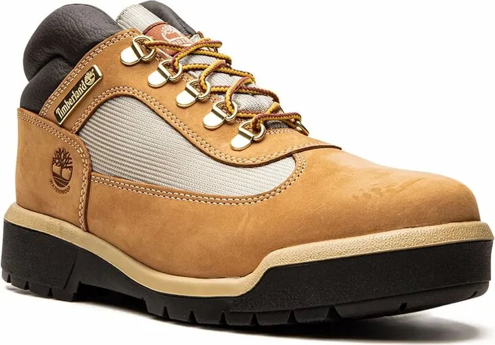 Field "Wheat" boots - Image 2