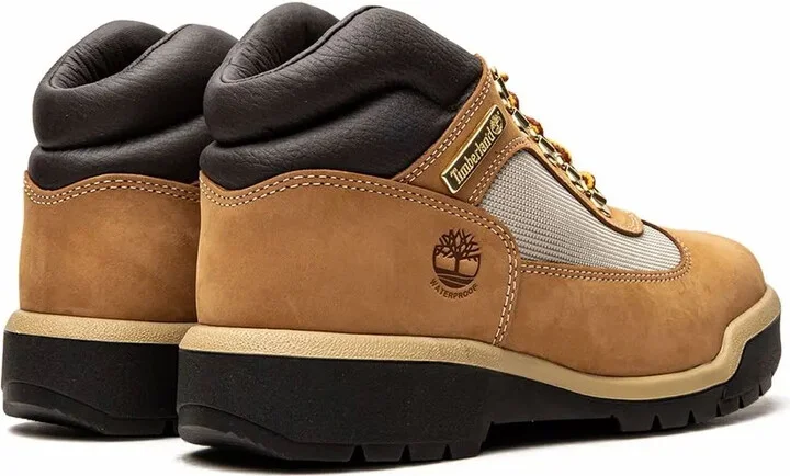 Field "Wheat" boots - Image 3
