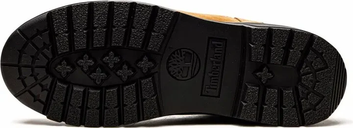 Field "Wheat" boots - Image 4