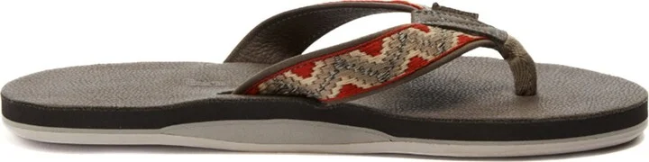 Fields Camino Flip Flop - Image 2