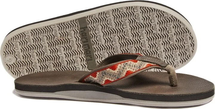 Fields Camino Flip Flop - Image 4