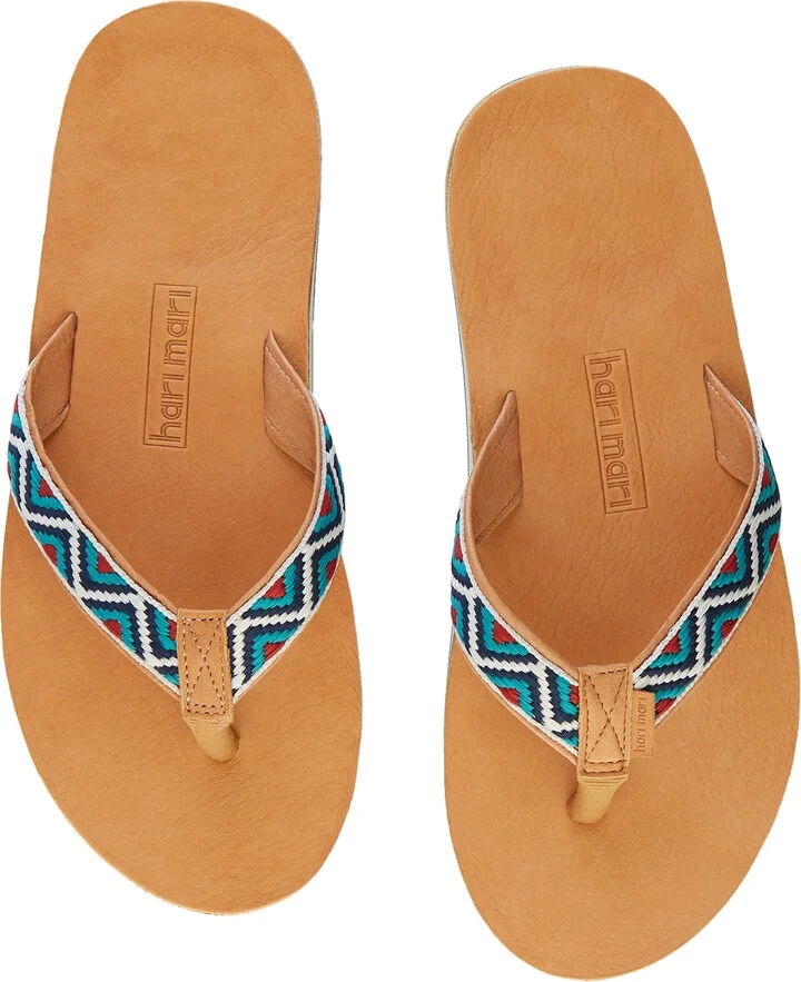 Fields Camino Flip Flop - Image 7