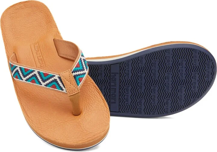 Fields Camino Flip Flop - Image 8