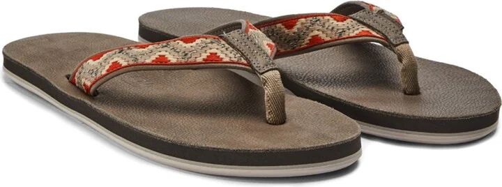 Fields Camino Flip Flop