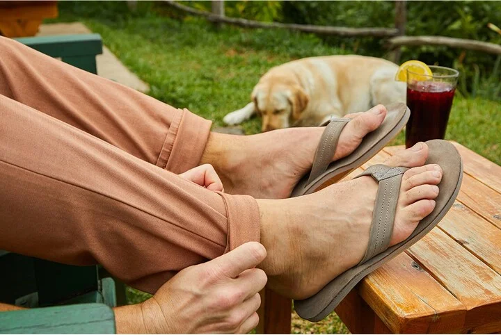 Fields Stone Flip Flop - Image 6