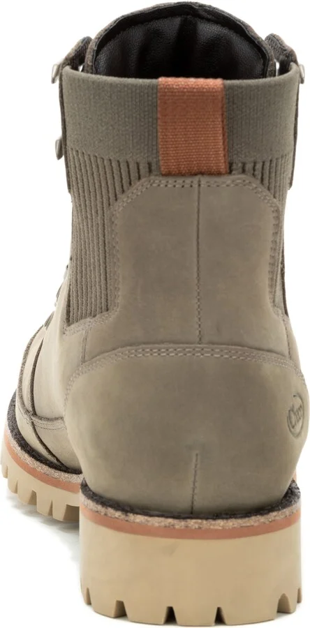 Fields Waterproof Boot - Image 7