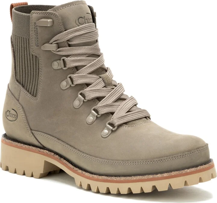 Fields Waterproof Boot