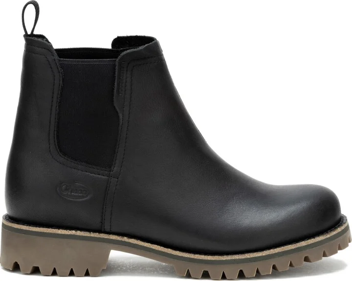 Fields Waterproof Chelsea Boot - Image 3