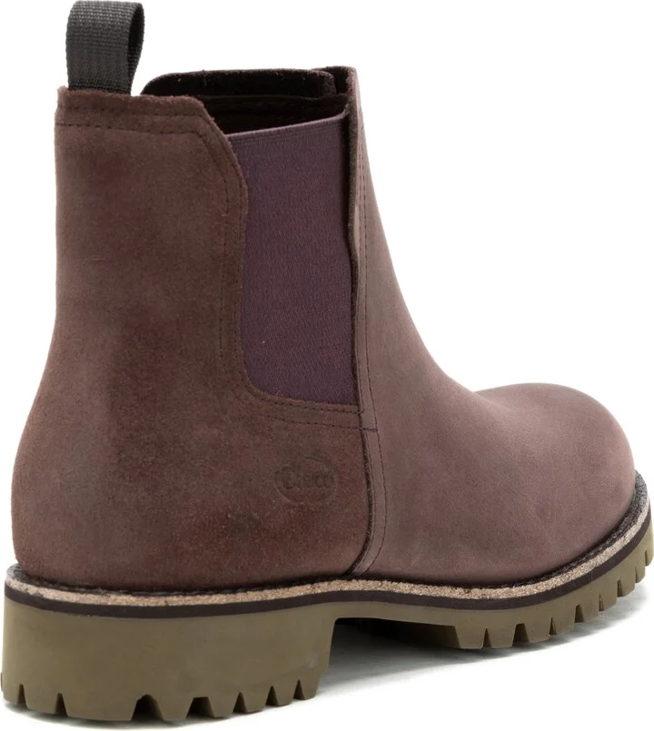 Fields Waterproof Chelsea Boot - Image 10