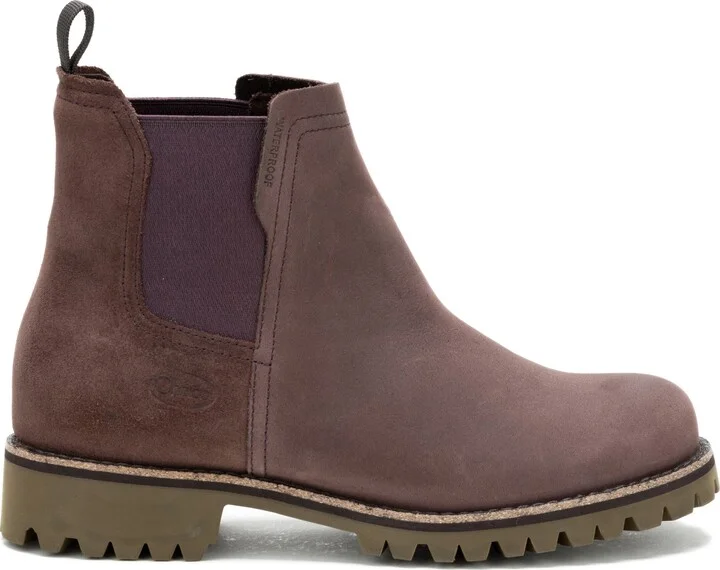 Fields Waterproof Chelsea Boot - Image 11