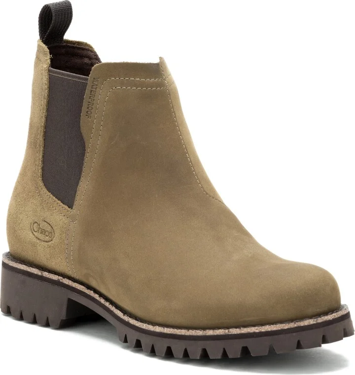 Olive Bronze