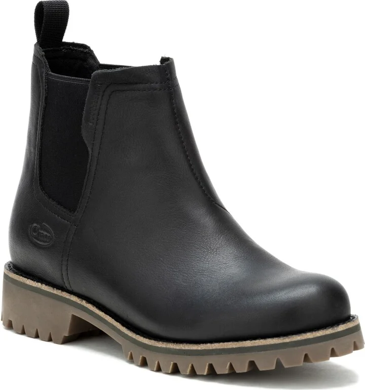 Fields Waterproof Chelsea Boot