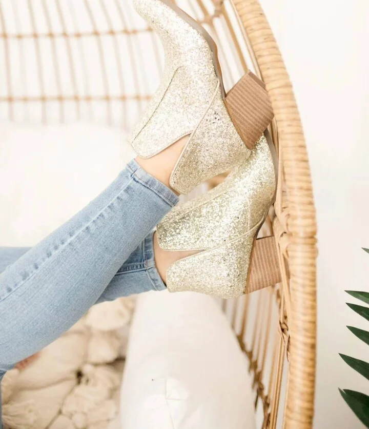 gold