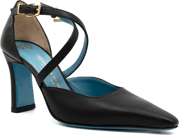 Fiera X Stp Pump Black Parmasoft - Image 3