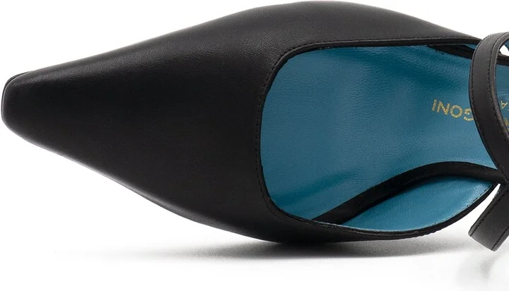 Fiera X Stp Pump Black Parmasoft - Image 4
