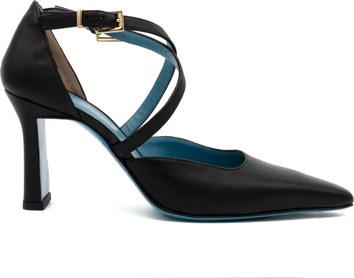 Fiera X Stp Pump Black Parmasoft