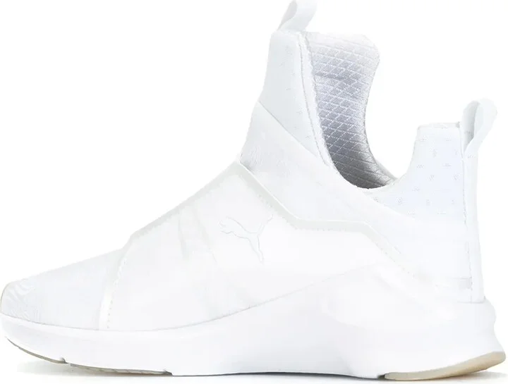 'Fierce Bright' sneakers - Image 3