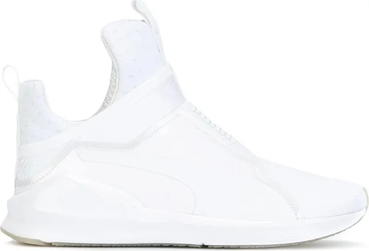 'Fierce Bright' sneakers