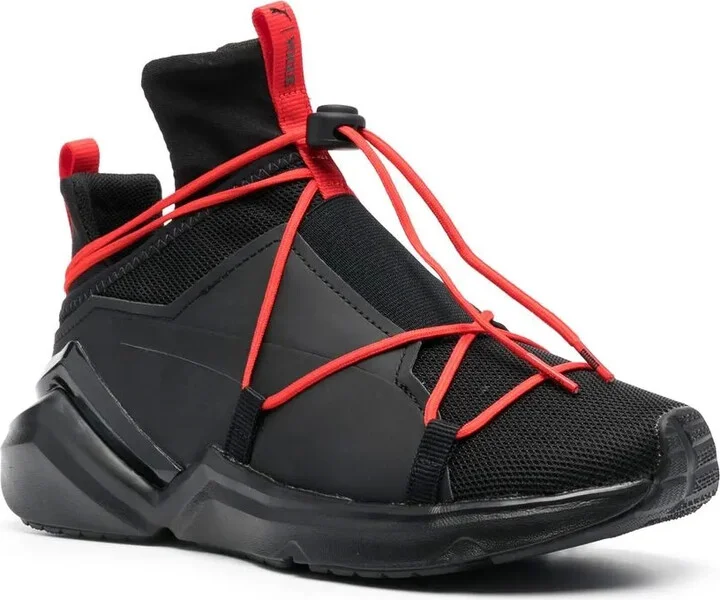 FIERCE VOGUE WMNS "Black" - Image 2