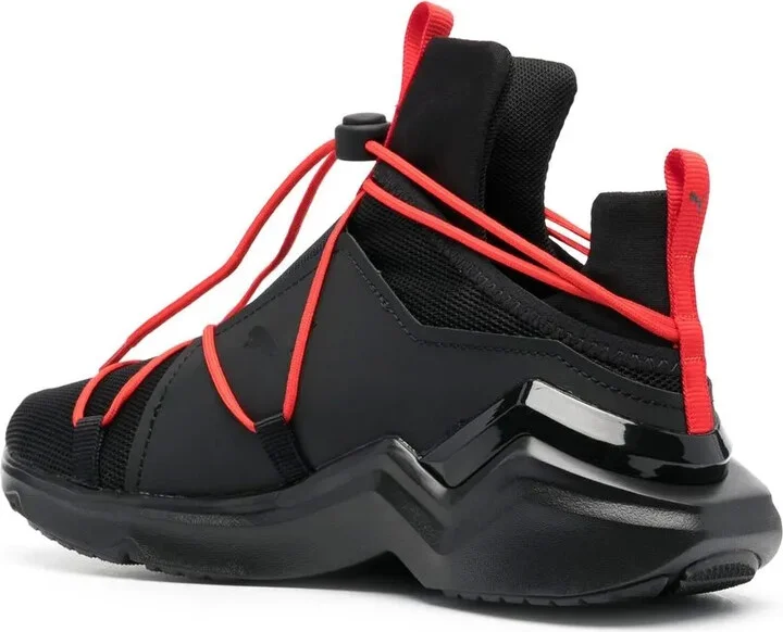 FIERCE VOGUE WMNS "Black" - Image 3