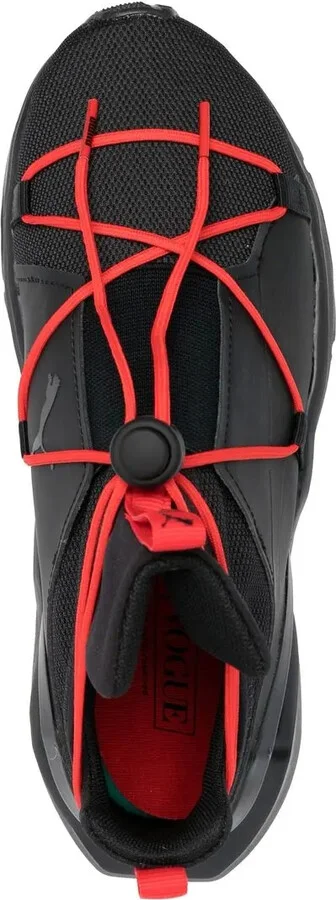 FIERCE VOGUE WMNS "Black" - Image 4