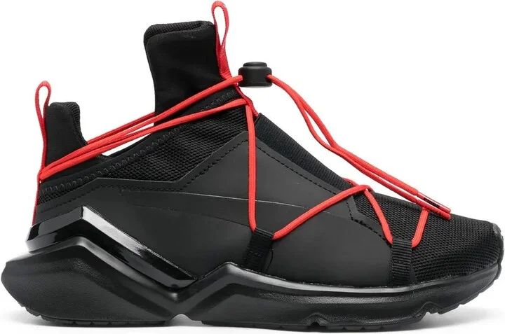 FIERCE VOGUE WMNS "Black"