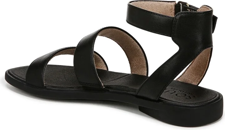 Fiesta Ankle Strap Sandal - Image 2