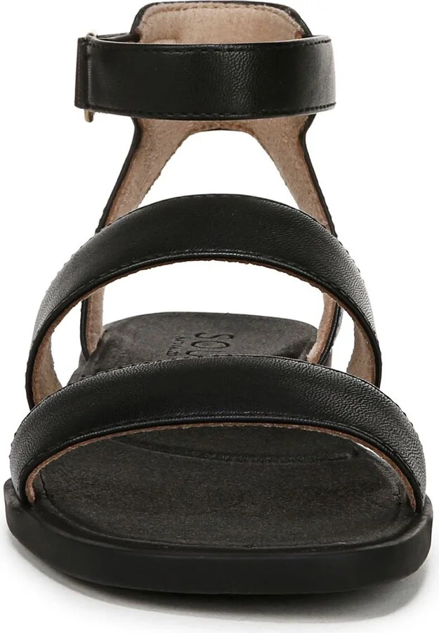 Fiesta Ankle Strap Sandal - Image 3