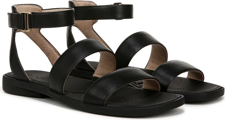 Fiesta Ankle Strap Sandal - Image 9