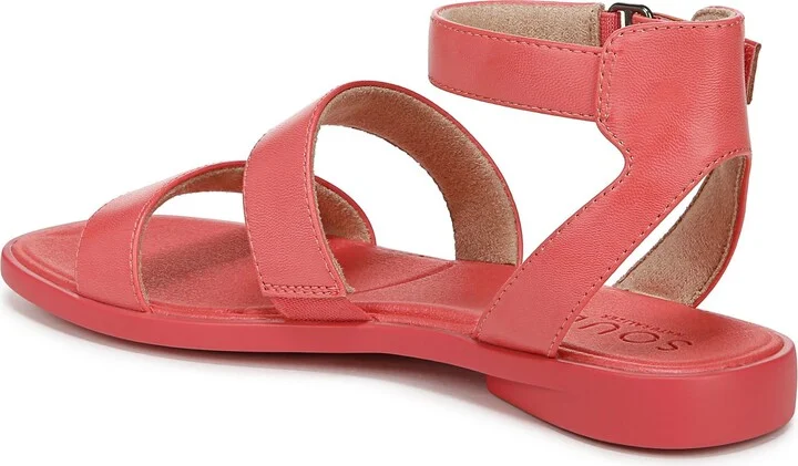 Fiesta Ankle Strap Sandal - Image 11